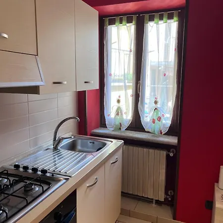 Rosmini House Appartement *