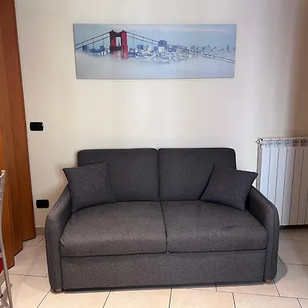 Rosmini House Appartement *