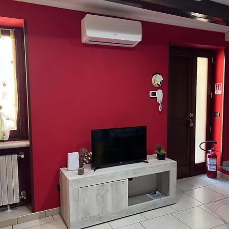 Rosmini House Appartement