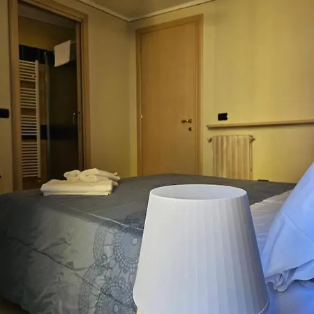 Rosmini House Appartement