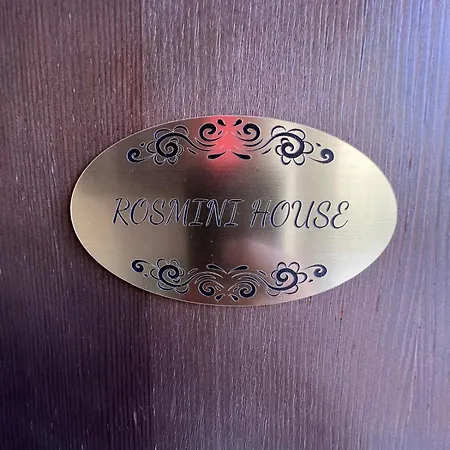 Rosmini House Apartmán Stresa